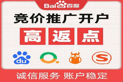 百度竞价广告在电商行业的应用及效果展示